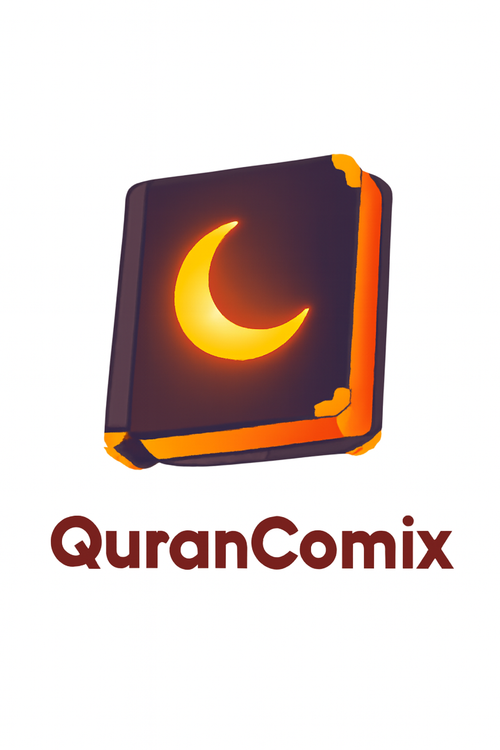 QuranComix